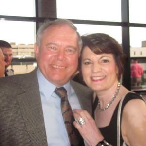 Meet your Posher, Doris